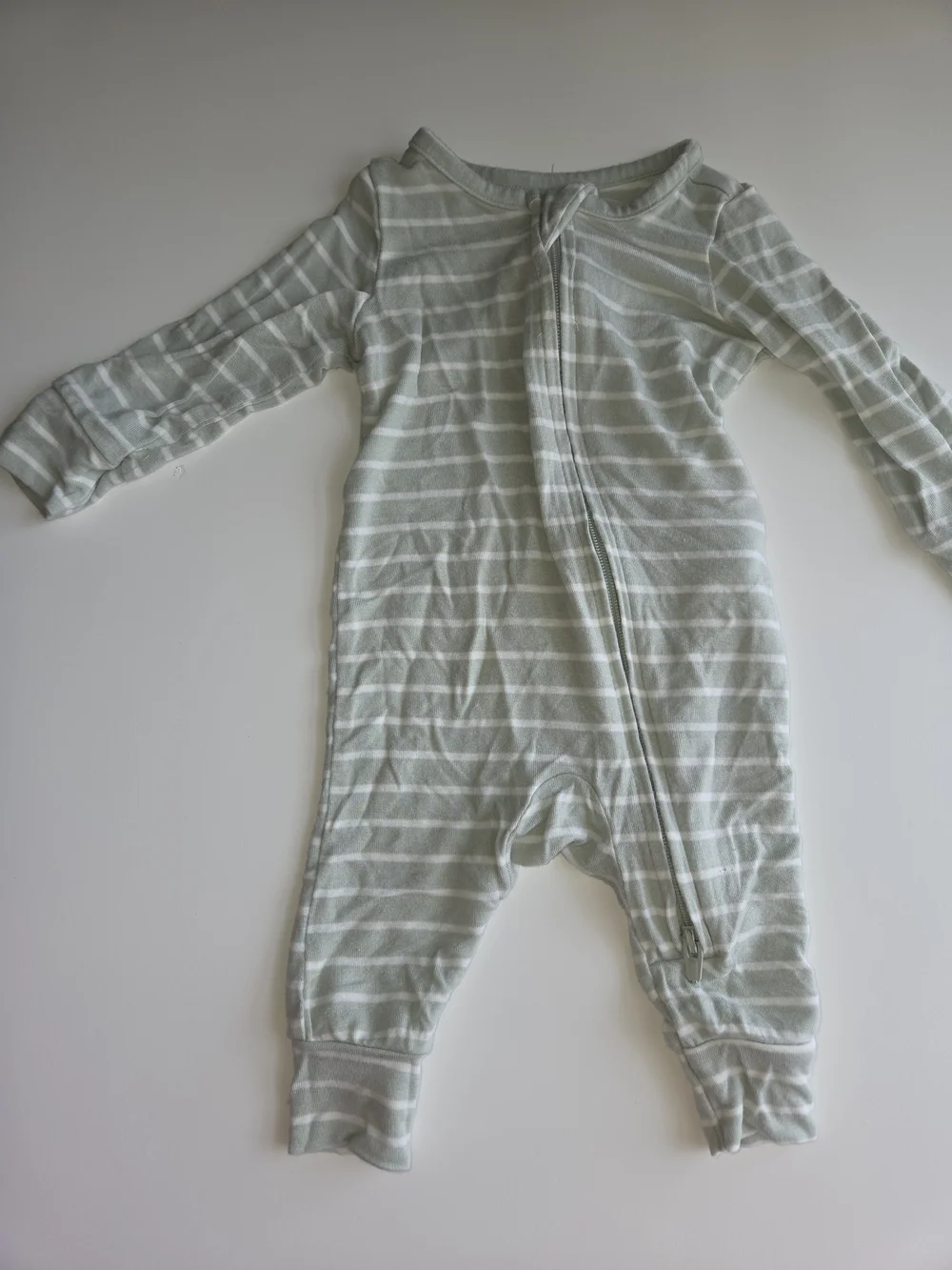 Carter's & Gerber Newborn Baby Bundle